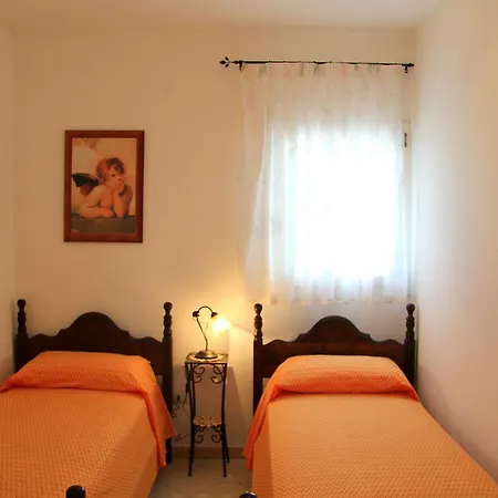 Holiday home Casa Preite