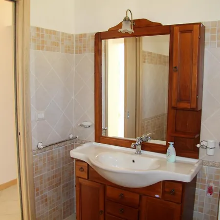 Casa Preite Holiday home