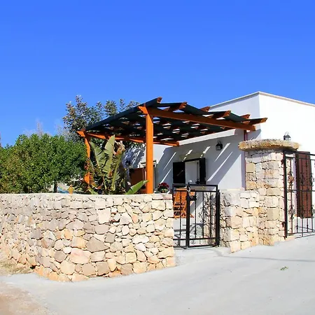 Casa Preite