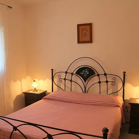 Holiday home Casa Preite Santa Maria di Leuca