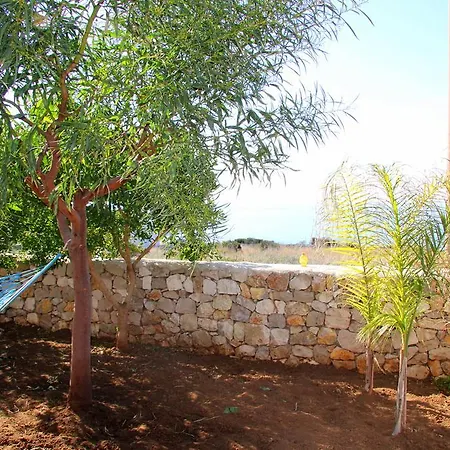Casa Preite Holiday home