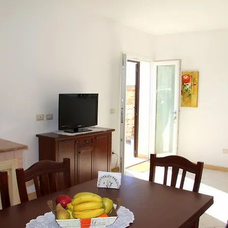 Casa Preite Santa Maria di Leuca