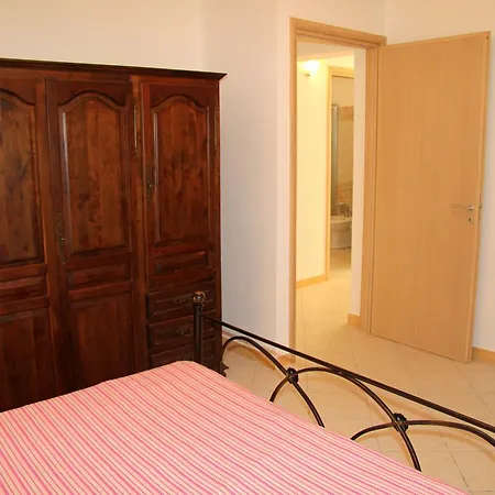 Casa Preite Holiday home *