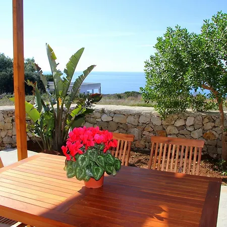 Casa Preite Santa Maria di Leuca