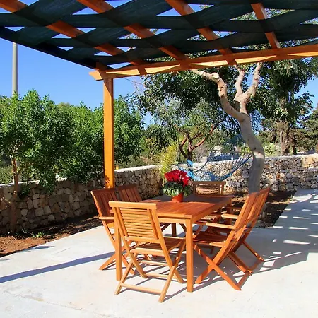 Casa Preite Santa Maria di Leuca