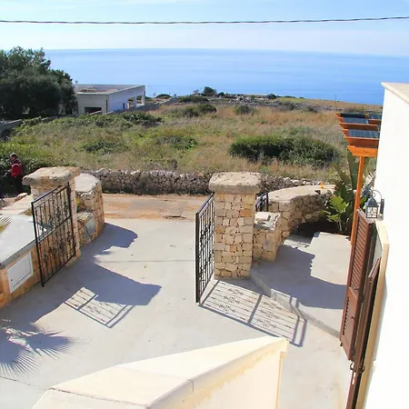 Casa Preite * Santa Maria di Leuca