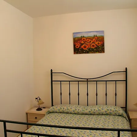 בית נופש Casa Preite *