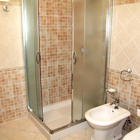 בית נופש Casa Preite *